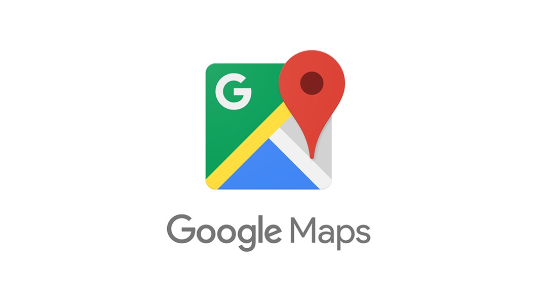 Mapas Oficiais Google