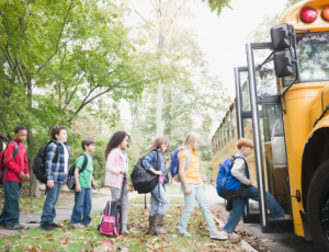 Serviço de Monitoramento de transporte escolar Argos Monitoramento